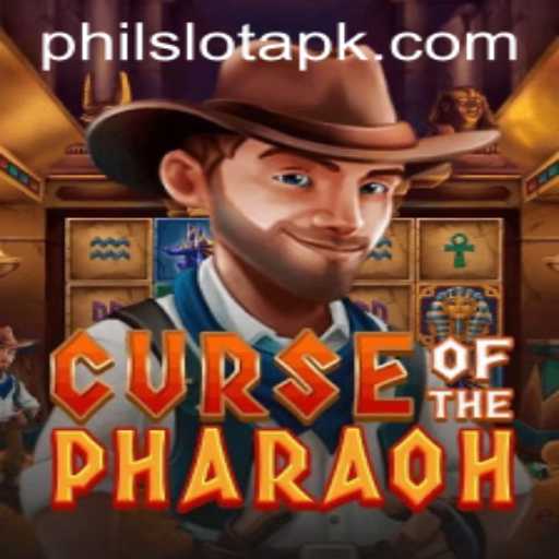 The Enigmatic Journey of CurseofthePharaoh: A Philslot Adventure