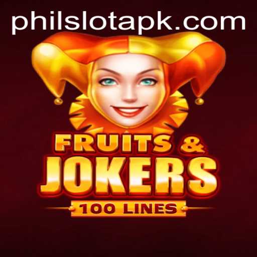 Discover the Exciting World of FruitsAndJokers100: A PhilSlot Adventure