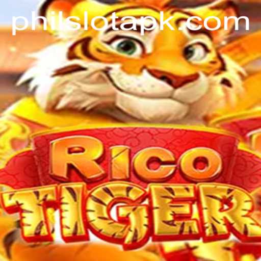 Exciting World of RicoTiger: A New Gaming Sensation
